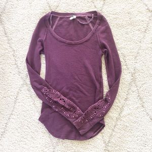Free People thermal